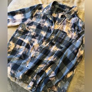 Flannel